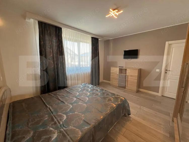 Casa moderna P+1 , 4 camere, zona Ford - 4