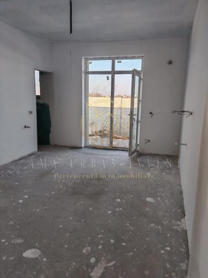 Casa Berceni intrare Vidra - 7