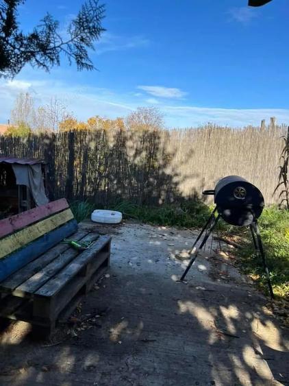 Casa de vacan?a, 1100 MP teren, Cauaceu, Biharia, Bihor. - 15