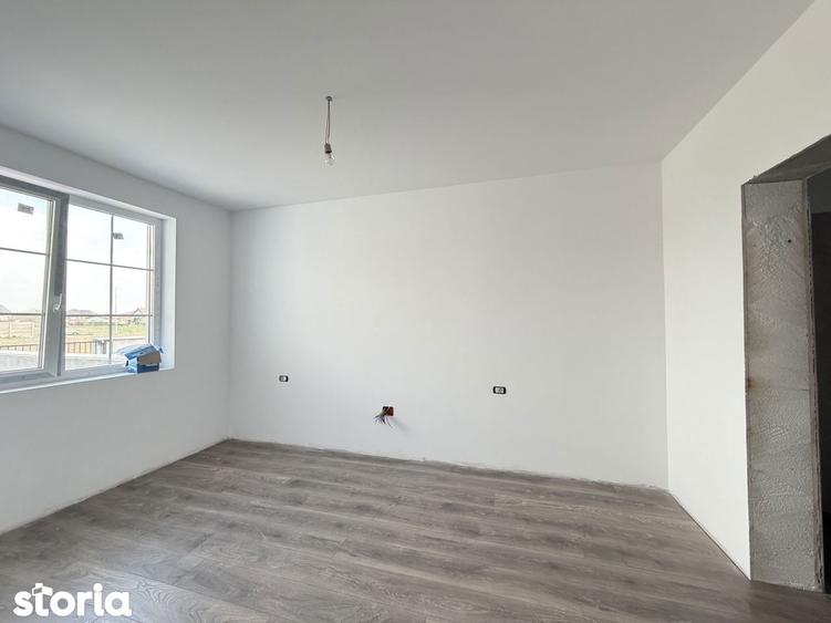 1/2 Duplex langa Serena zona pavata - 3