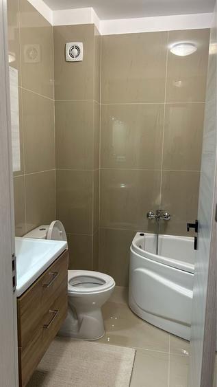 Inchiriez garsoniera Militari Rezident 34 mp direct proprietar - 3