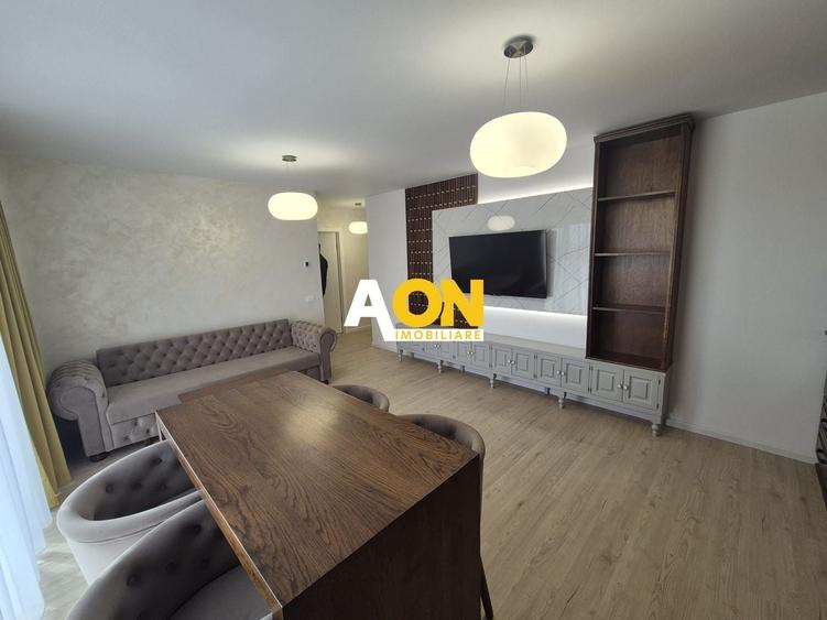 Apartament 2 Camere, Bloc Nou, Ultrafinisat, Zona Cetate - 8