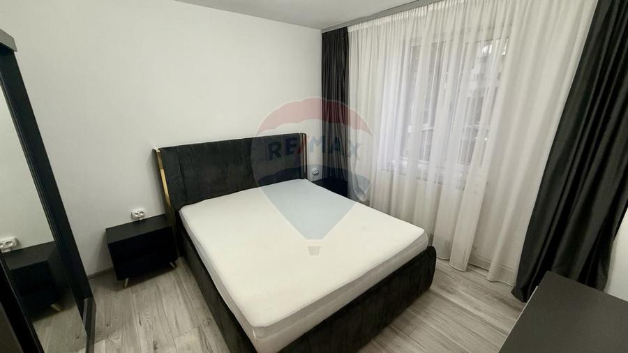 Apartament Spațios cu 3 Dormitoare, Living Generos,Balcon și Parcare - 5