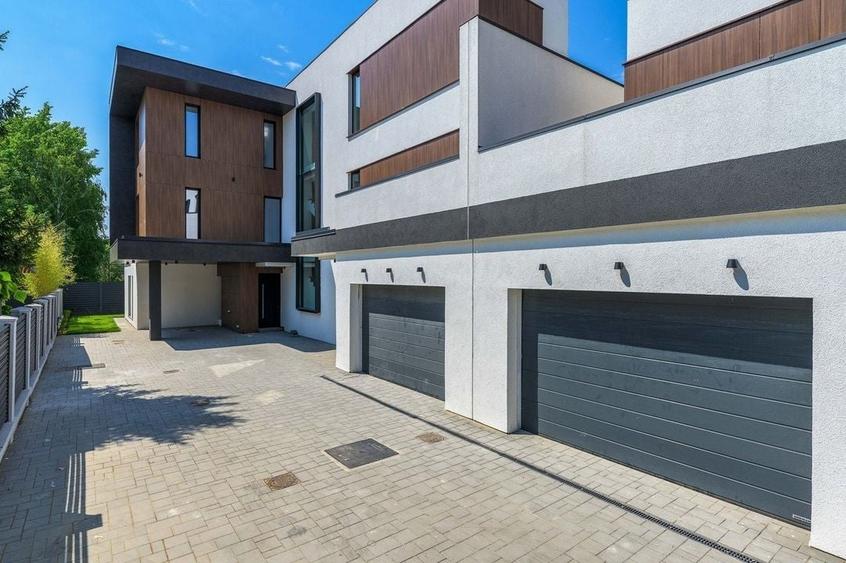 Vila ultrafinisată din Pipera - Iancu Nicolae: Design modern, confort premium - 24