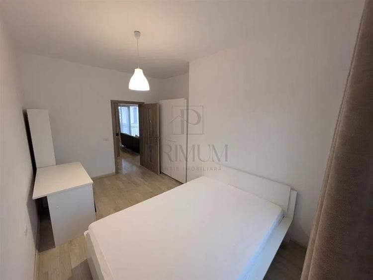 BRAYTIM - 3 CAM - ETJ.2 - BLOC NOU - LOC PARCARE - MOBILAT - UTILAT- - 6