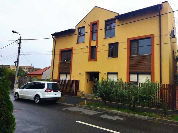 ap 2 camere Calea Aradului - 1