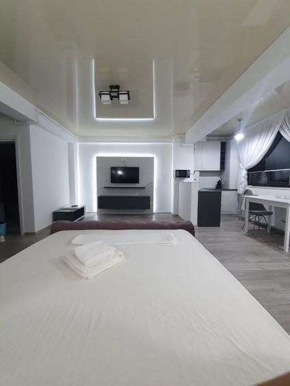 Garsoniera cocheta de închiriat in proiectul rezidențial Almar Residence - 4