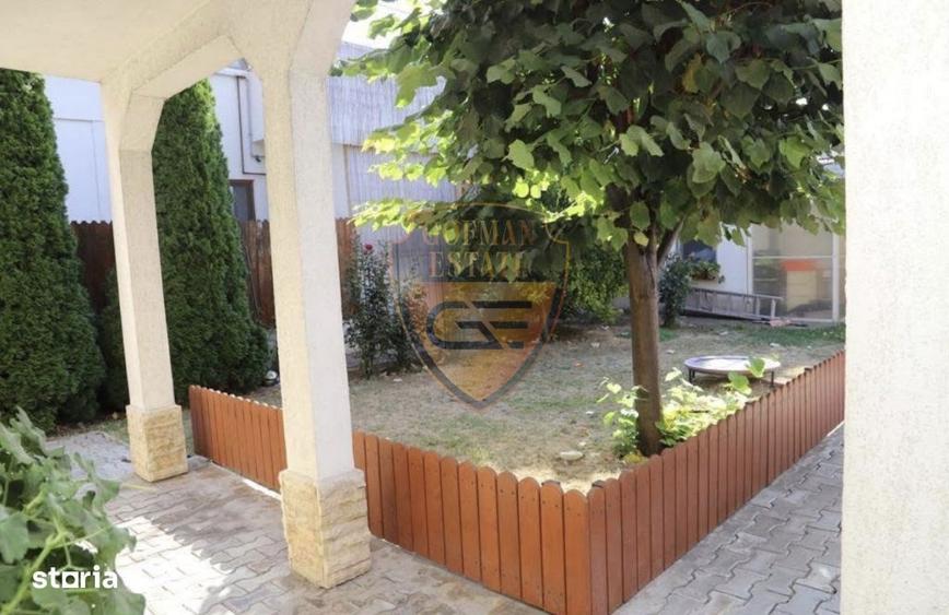 Vila Eforie Nord - Resedinta Exceptionala in Zona Deosebita P+1E 273mp - 1