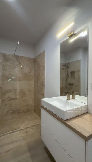 Apartament modern cu 2 camere la cheie in Piata Cipariu - 9