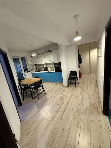 Apartament 2 camere Milcov 112e, bloc nou. - 1