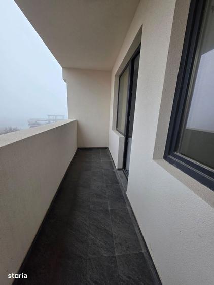 2 camere Campus, bloc nou cu vedere la lac 118000 euro - 7