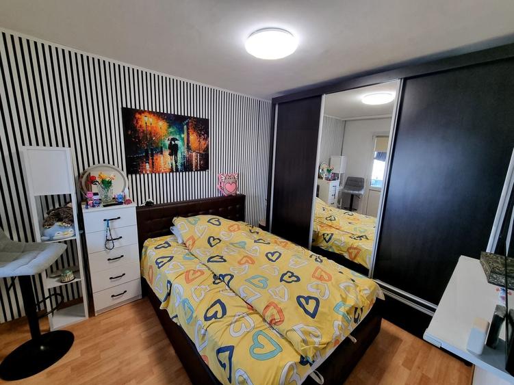 Casa de cultura stradal-apartament 3 camere cu gaze - 3