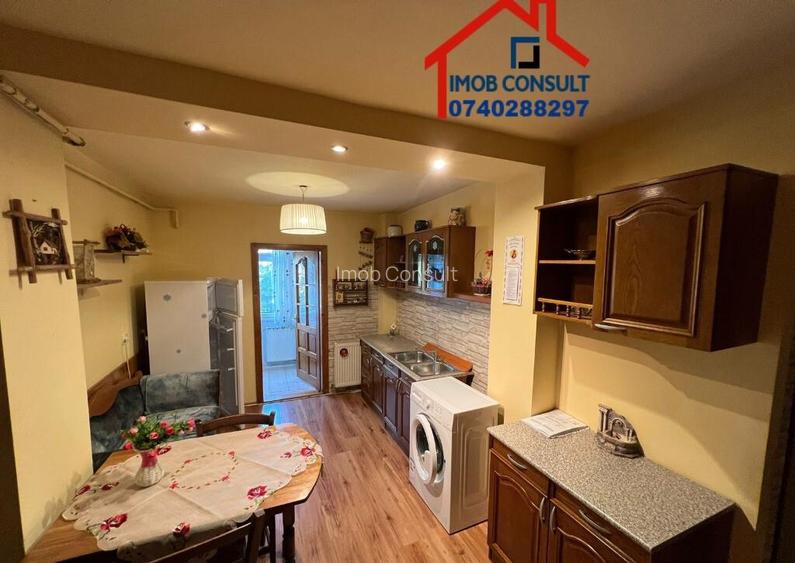 Zona Neage Voda, 2 camere decomandate / Cod CE 1027