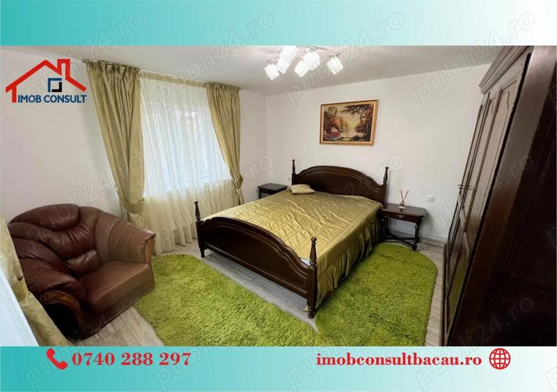 Casa eleganta de inchiriat confort modern, zona lini?tita, aproape de ora?! CE1406 - 6