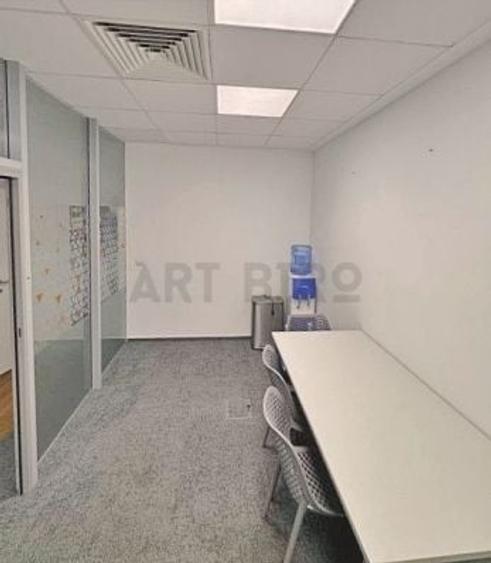 Zero comision, 170mp birou clasa A Victoriei, plug'n'work, metrou 7min - 8