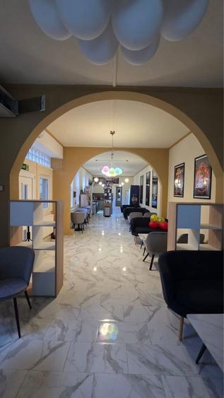 Afacere de vanzare - Restaurant zona Decebal - 2