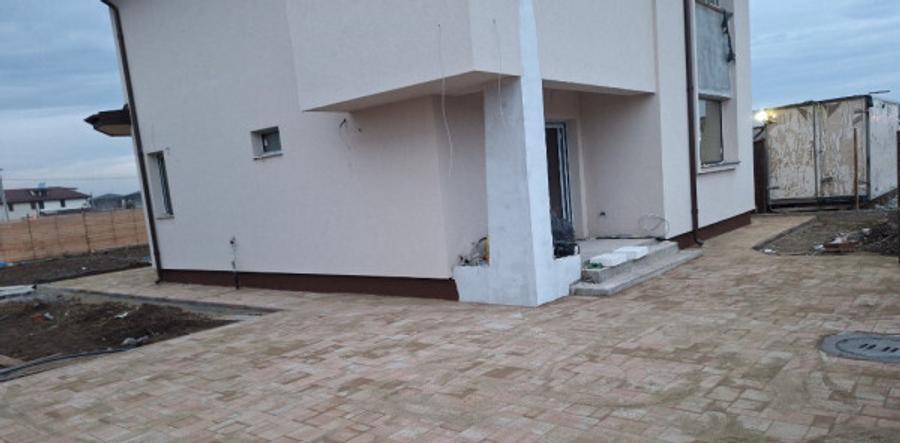 Casa individuala,Otopeni-Odai,str. Matei Basarab,proprietar - 28