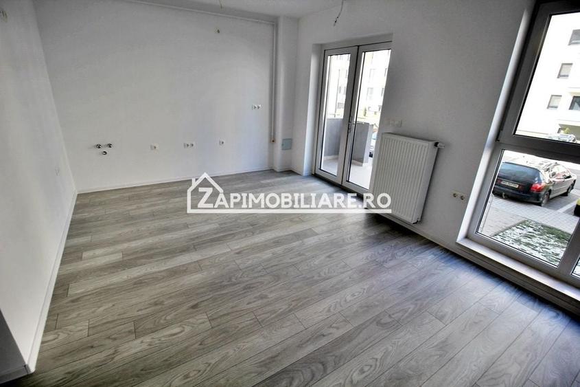 Spatiu Comercial la parter 70 mp. 1 parcare + boxa - 9