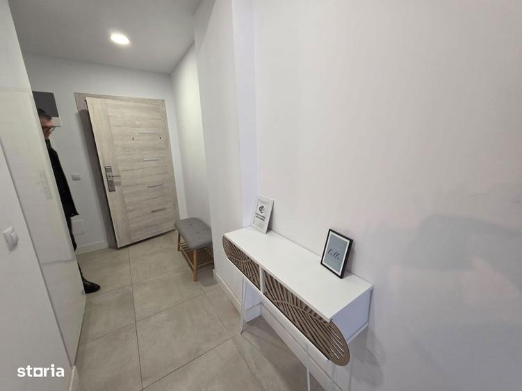 Garsoniera in complex Onix Blue Mamaia 80.000 euro - 3