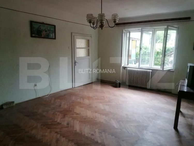 Casa de vanzare, 98 mp, in Cisnadie, Sibiu