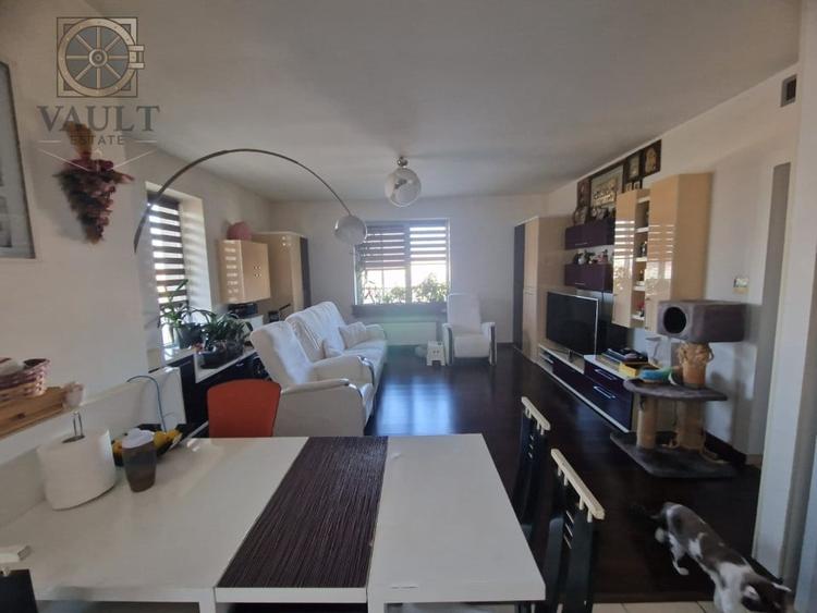 APARTAMENT 3 CAMERE-ASMITA GARDENS-TINERETULUI-MOBILAT UTILAT - 2