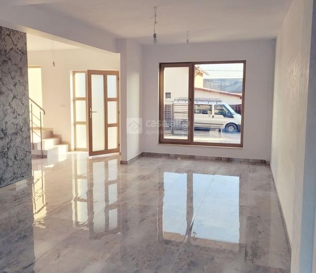 Locuinta tip insiruita, la 7 minute de Pacurari - 1