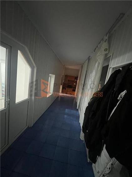 Casa + teren intravilan zona Mihailesti - 5