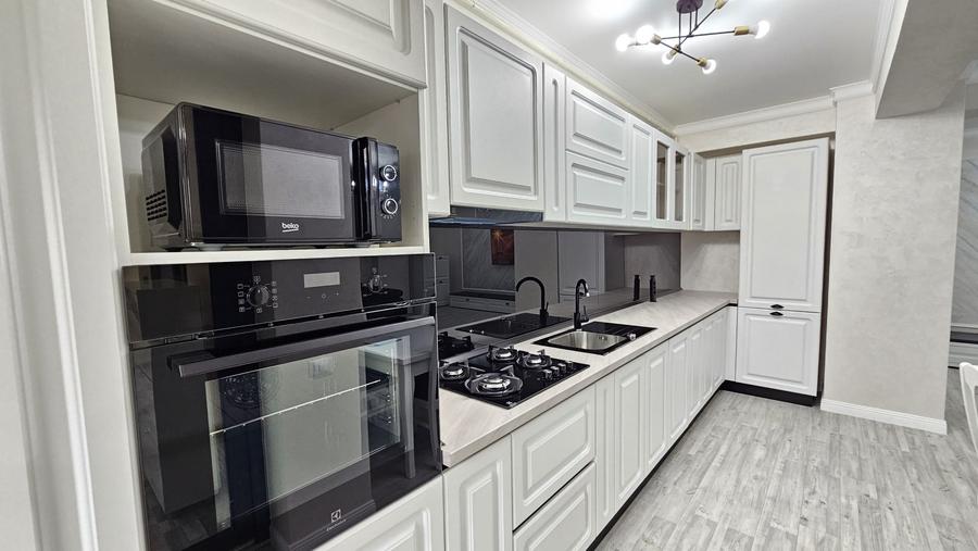 Apartament de închiriat, Ultramodern cu 3 camere, 110mp - 11