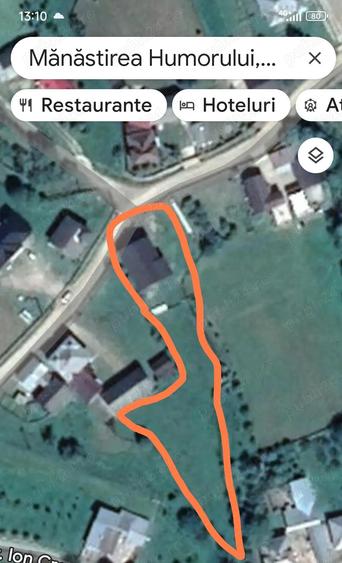 Casa de vanzare cu gradina 2000 metri patra?i - 2