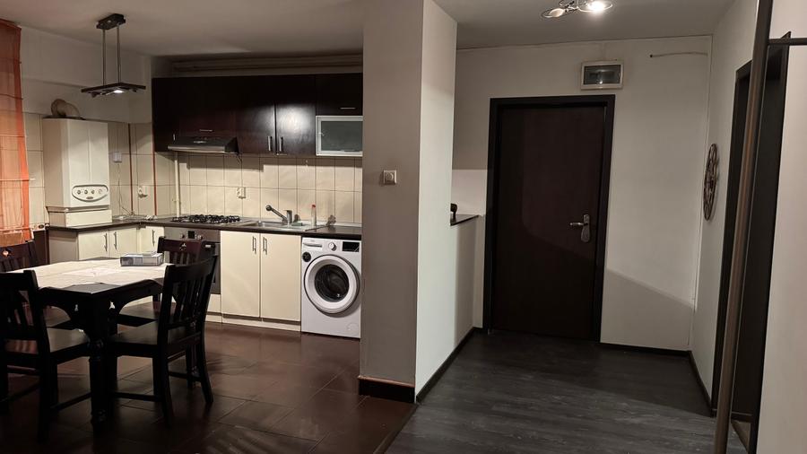 3 camere mari aproape de bulevard - 9