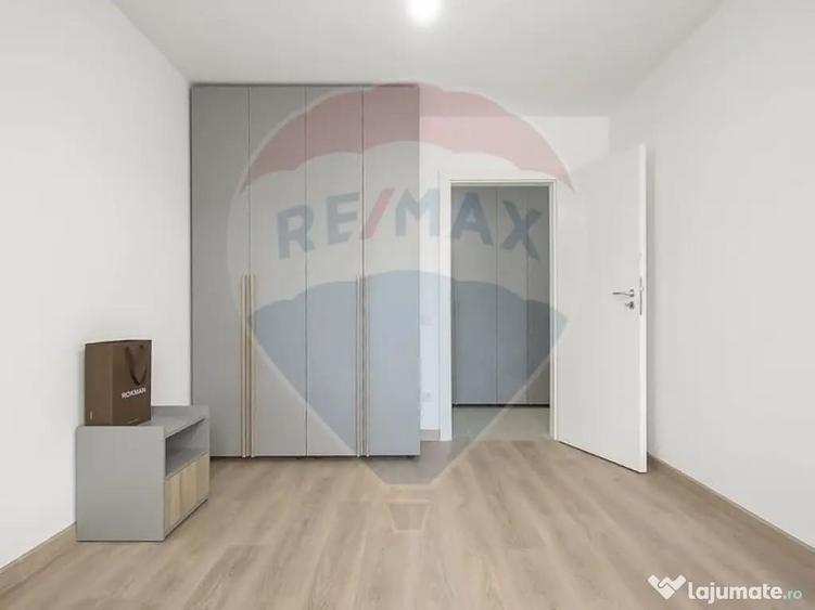 Apartament 3 camere decomandat | Parcare subterana, boxa ... - 10
