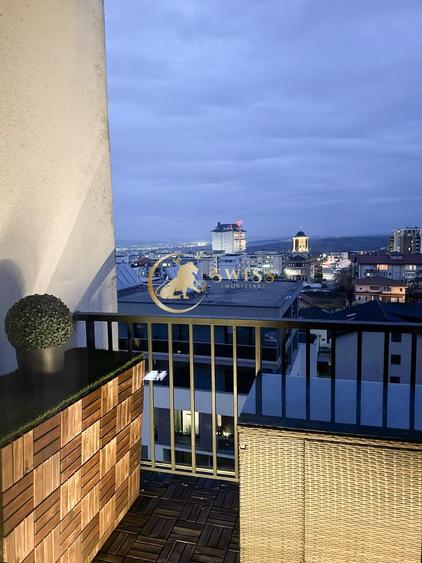 Apartament Premium 2 camere | Parcare subterana | Sophia Residence | Buna Ziua - 10