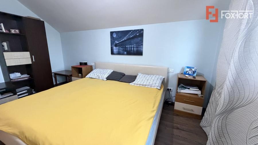 EXCLUSIVITATE - Casa individuala 5 camere, 141 mp, in Chisoda - 13