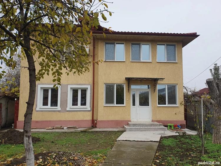 Casa in municipiul Giurgiu - 1