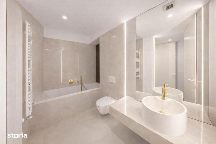 NOU-SUPERB-MOBILAT UTILAT- ANSAMBLU GYM SI PISCINA - 5