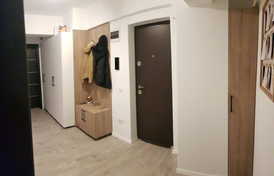 Inchiriere apartament 2 camere | 65 mp | Parcare inclusa |Mall Moldova - 7