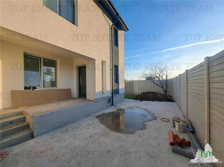 Casa/vila de vanzare in Magurele IIlfov - 2