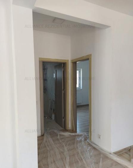 Casa individuala,la 800-900 m de STB si 4 km de metrou.Finalizata - 2