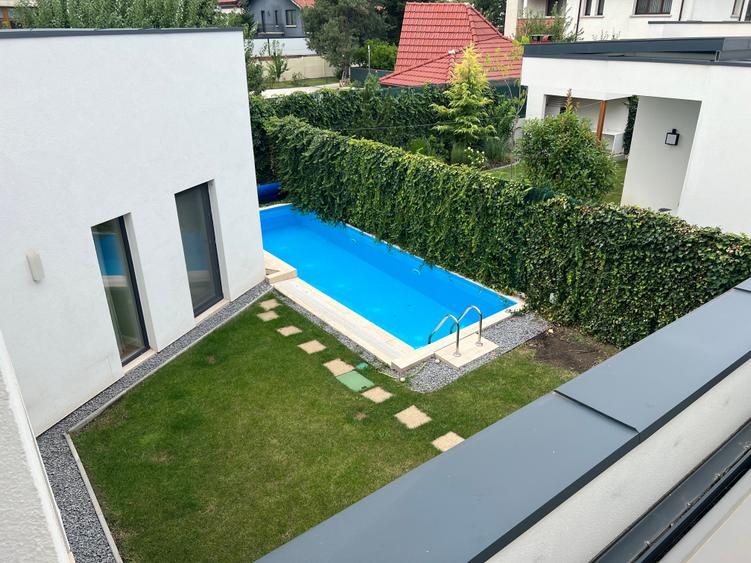 Vanzare Vila Ultramoderna Iancu Nicolae - 47