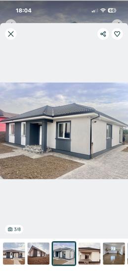 Vand casa in Vetel - 2