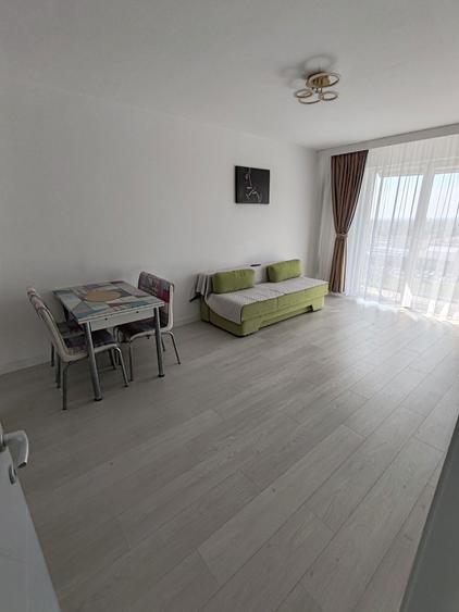 Vand apartament 2 camere - 2