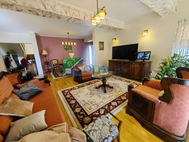 Zona Excelenta! Garaj Dublu Automat! Gradina Amenajata! - 2