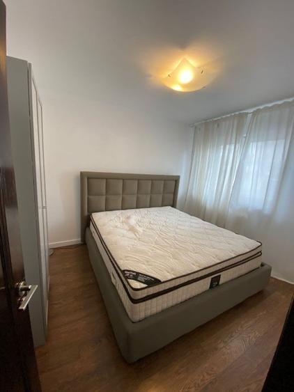 Apartament 2 camere mobilat si utilat Lux  4 min de metrou Tineretului - 6