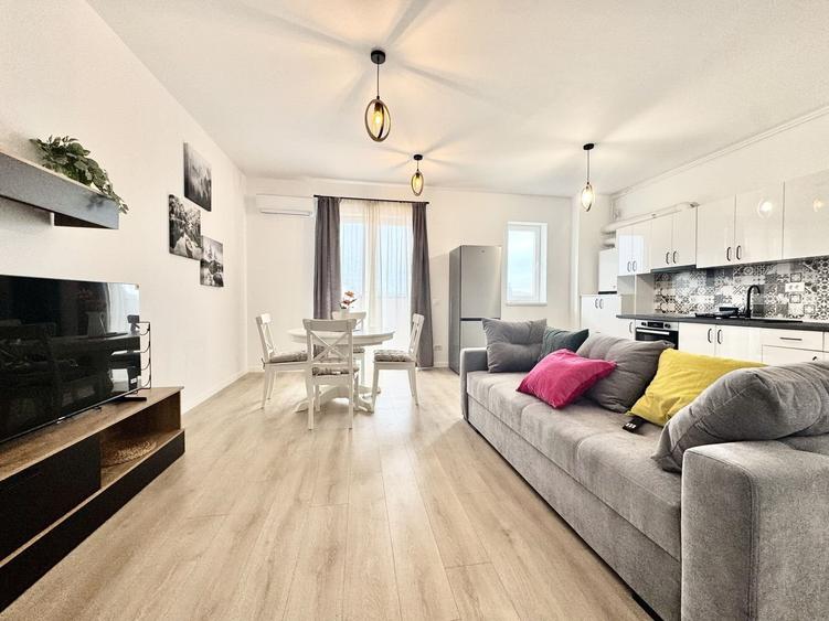 Un cămin nou și liniștit, prima închiriere – Zona Aradului - 2