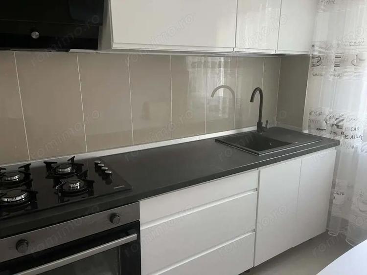 Apartament 2 camere, 43,4 mp, zona Calea Bucure?ti/Nanterre - 8