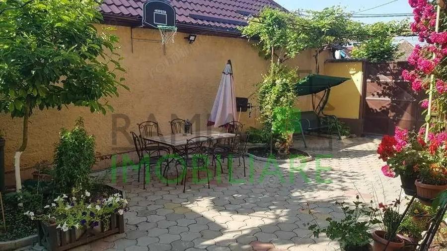 Apartament 2 camere de inchiriat - confort ?i lini?te in Sanpetru - 15