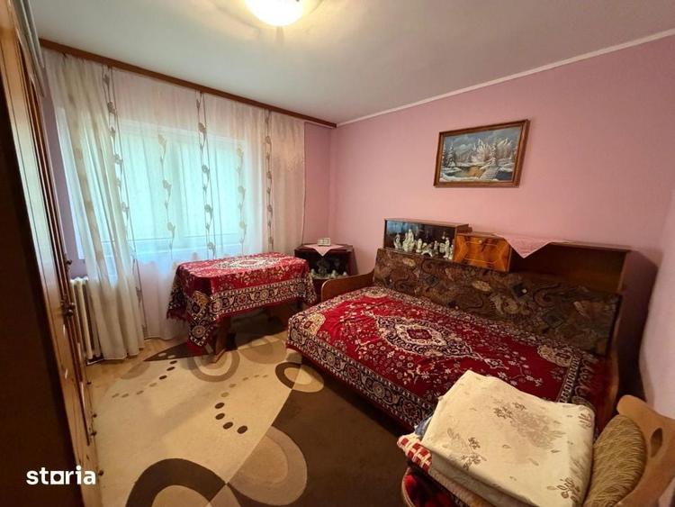 Apartament 3 camere , etaj intermediat , Radauti - 6