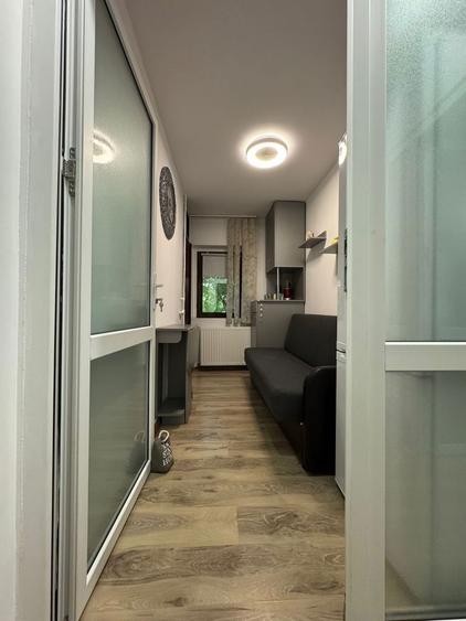 Garsoniera de inchiriat - 2