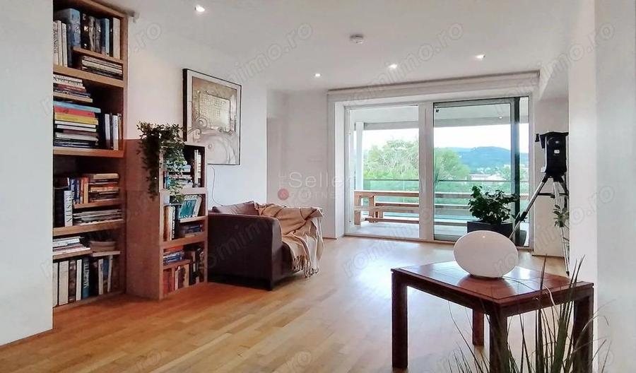 Proprietate Remarcabila - Brasovul Vechi - 11