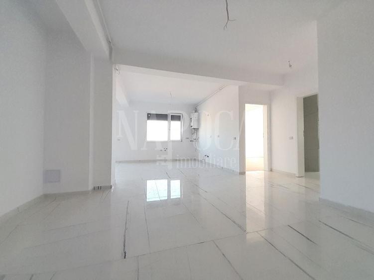 Apartament 3 camere de vanzare in Iosia Oradea, Oradea - 1